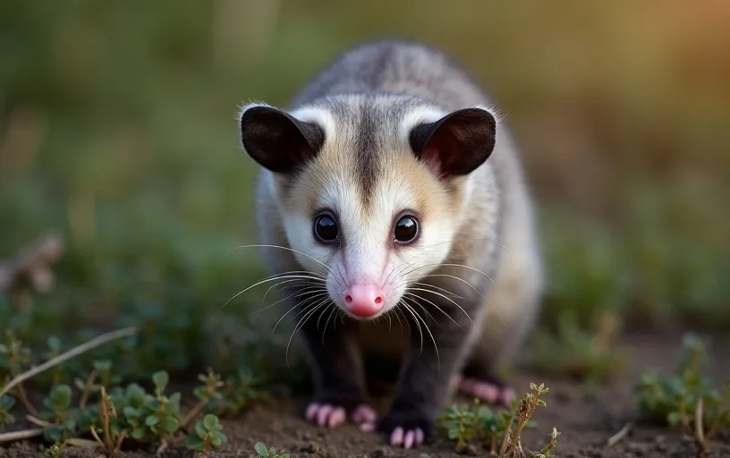 Comprehensive Possum Property Inspection West Burleigh