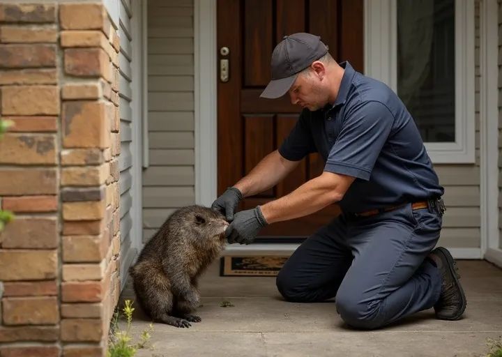 Commercial Possum Removal West Burleigh
