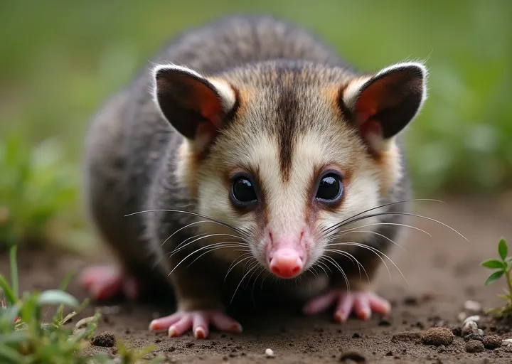 Safe Possum Capture West Burleigh