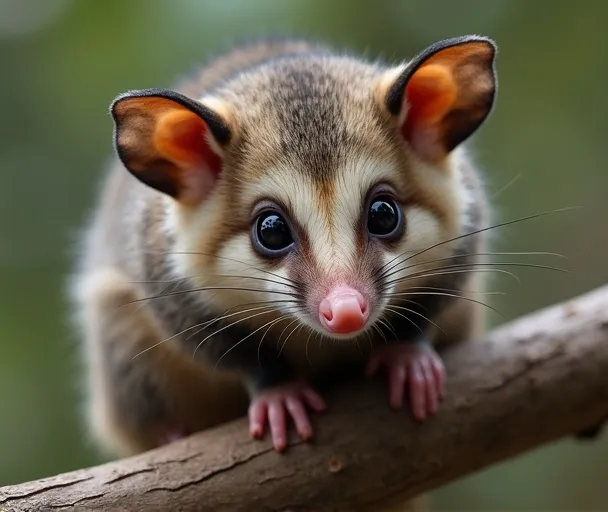 Professional Possum Capture & Transport West Burleigh