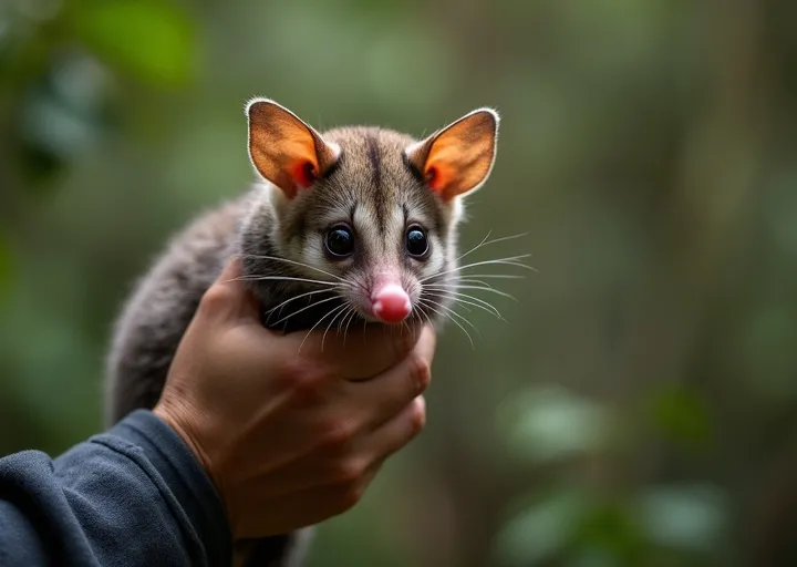 Commercial Possum Exclusion West Burleigh