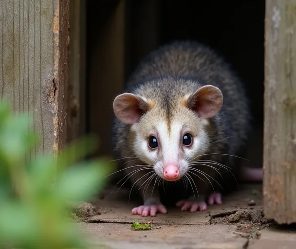 Professional Possum Box Installation Services West Burleigh| Fresho Possum Removal West Burleigh