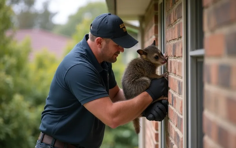 Advanced Possum Prevention Systems West Burleigh