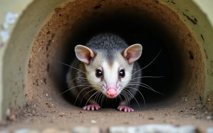 Professional Possum Prevention Services West Burleigh