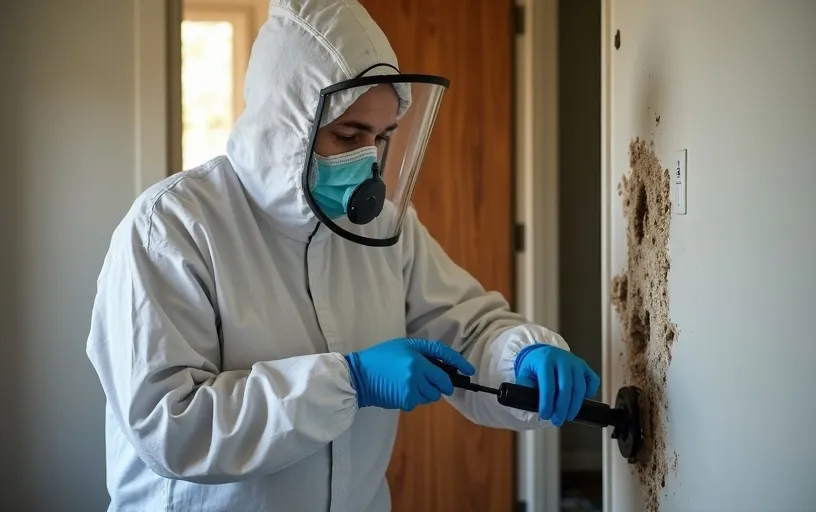 Sanitization & Decontamination West Burleigh